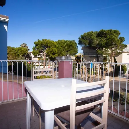 M290 - Marcelli, Nuovo Trilocale Con Terrazzo アパート *