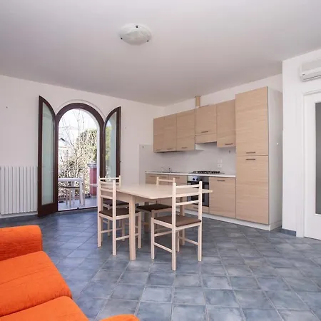 M290 - Marcelli, Nuovo Trilocale Con Terrazzo Διαμέρισμα *