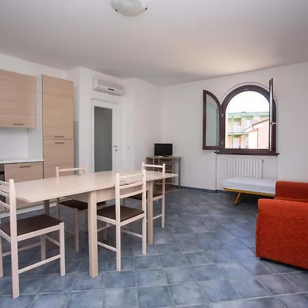 M290 - Marcelli, Nuovo Trilocale Con Terrazzo Marcelli