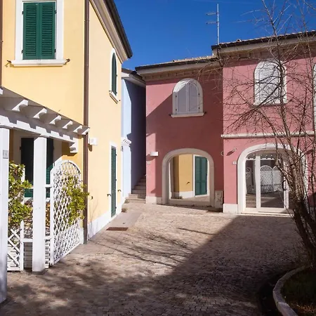 M290 - Marcelli, Nuovo Trilocale Con Terrazzo Marcelli