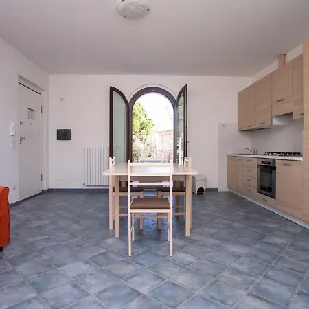 Lägenhet M290 - Marcelli, Nuovo Trilocale Con Terrazzo *