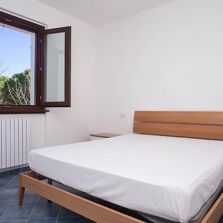 Διαμέρισμα M290 - Marcelli, Nuovo Trilocale Con Terrazzo Marcelli