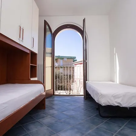 M290 - Marcelli, Nuovo Trilocale Con Terrazzo