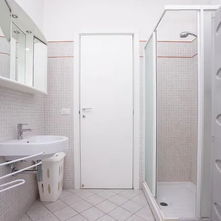 M290 - Marcelli, Nuovo Trilocale Con Terrazzo Marcelli