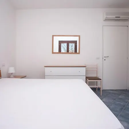 Διαμέρισμα M290 - Marcelli, Nuovo Trilocale Con Terrazzo *