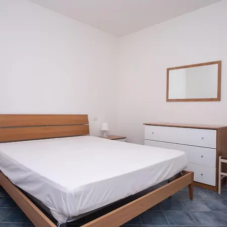 Διαμέρισμα M290 - Marcelli, Nuovo Trilocale Con Terrazzo