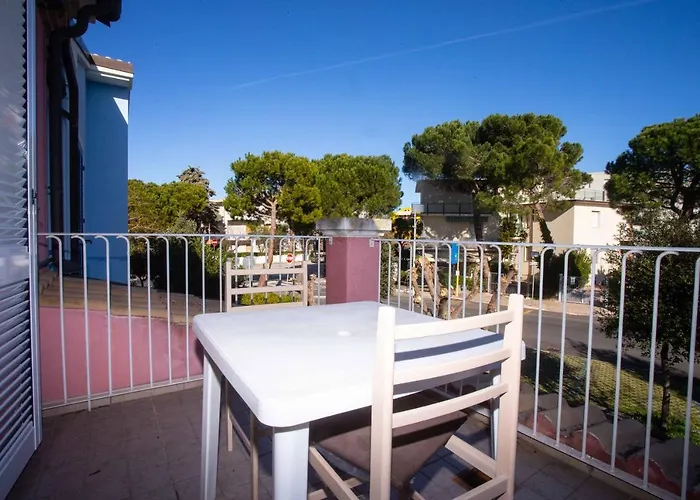 M290 - Marcelli, Nuovo Trilocale Con Terrazzo Appartement *