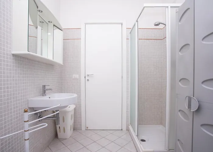 M290 - Marcelli, Nuovo Trilocale Con Terrazzo Marcelli